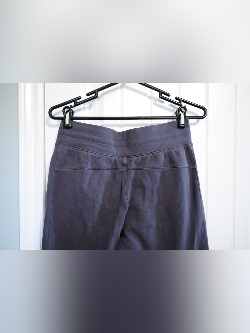 Lululemon Get Going Jogger 28.5"' Dark Shadow Womens Size 6 - Picture 6 of 9